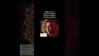 Eminem Relapse type beat quotHighs amp Lowsquot eminemtypebeat drdretypebeat beats rapbeats [upl. by Wernher831]