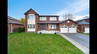 28 Petworth Road Brampton Home  Real Estate Properties [upl. by Clyve65]