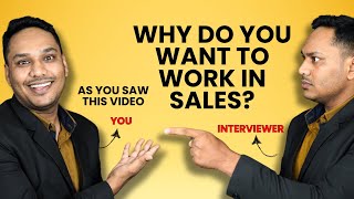 Sales Executive Interview Questions And Answers  Freshers amp Experienced [upl. by Atimed530]