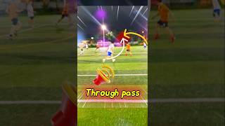 W39 FTS Teamwork EP3 football soccer bongda 축구 [upl. by Fedirko]