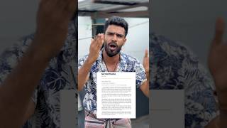 Dhanush VS Nayantara fight Current situation issue 😱 part 2 [upl. by Grosvenor]