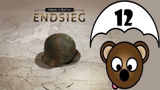 Order of Battle  Endsieg  Walkthrough  Aachen [upl. by Matthus]