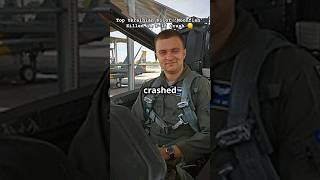 Top Ukrainian Pilot Moonfish Killed in F16 Crash russia ukraine war news breakingnews f16 [upl. by Ynnav]