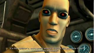 GC Longplay 002 TimeSplitters Future Perfect  Full Walkthrough  No commentary [upl. by Allicsirp]