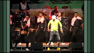 Congo Fally Ipupa Generique Bicarbonate Concert VIP Grand Hotel Kinshasa [upl. by Natam431]