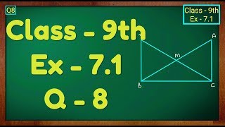 Class 9th Math Unit 6 Exercise 63 Q2 ivvHow to find the square root By Division Method [upl. by Galatia]