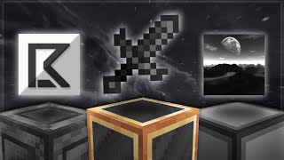 Top 3 Best Black Bedwars Texture Packs 189  FPS Boost [upl. by Catima]