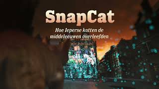 SnapCat Ieper [upl. by Laura637]