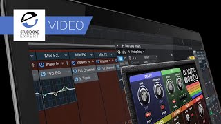 PreSonus Studio One 5  Everything You Need To Know [upl. by Aicilas]