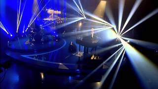 Vlado Georgiev  Hocu zivot svoj  LIVE  Vece sa Ivanom Ivanovicem  New Year Show 2013 [upl. by Esimaj]