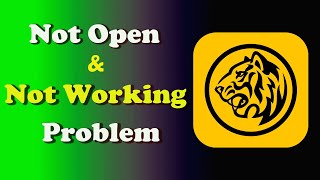 How to Fix MayBank Maybank2u App Not Working  Not Open  Loading Problem in Android [upl. by O'Rourke878]