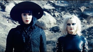 Kat Von D  EXORCISM Official Video [upl. by Patten]