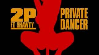 NEW SMASH HIT SINGLE 2 PISTOLS FEAT SHAWTY  PRIVATE DANCER [upl. by Rodnas]