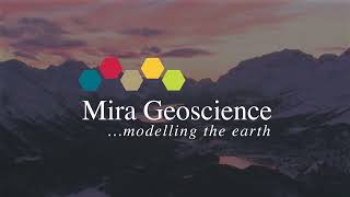 Mira Geoscience turns 25 [upl. by Ainatit]