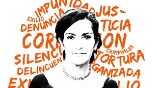 Lydia Cacho  Los Demonios Del Edén [upl. by Chaker433]