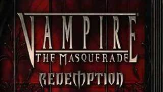 VtM Redemption OST  Prague NQ Golem [upl. by Slifka982]