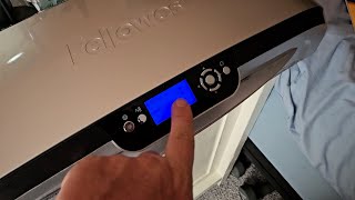 How to use the Fellowes Saturn 3i 125 Thermal Laminator [upl. by Carolle]