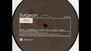 Surgeon  Atol  1995 [upl. by Acirderf]