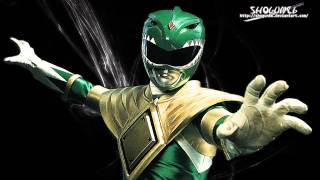 Green Ranger Beat BY Polar boi [upl. by Wolfie349]