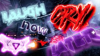 Laugh Now Cry Later 🎭 Rocket League Montage [upl. by Elkin]