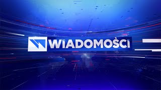 19 12 2020 1930 Wiadomości TVP [upl. by Madid]