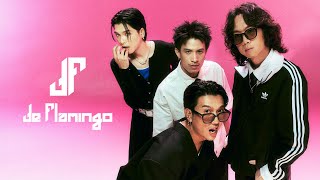 ถ้าเธอฟังเพลงนั้น That Song  De Flamingo「Official MV」 [upl. by Airetahs194]