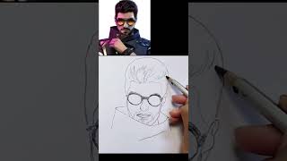 Free fire dj alok drawing shorts ytshorts viral trending [upl. by Attela644]