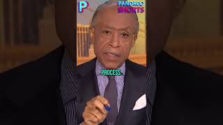 Vivek Ramaswamy Educates Al Sharpton On Immigration shorts [upl. by Trilbi]