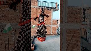 Karihaniya dukhata jor se l dance angel gaury dance shorts viral [upl. by Naletak]