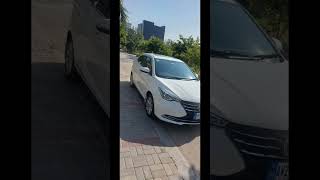 Changan Alsvin 15 DCT Lumier full option Mianshah charsadda lahore islamabad car [upl. by Revlys]