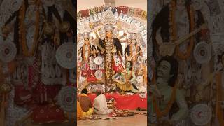 Ranchi ke durga badhi me thak ke dhun par jhume log navratrispecial youtubeshorts trending viral [upl. by Albertine230]