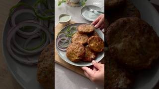 Chicken Cheese Kebab  Easy amp Freezable  Step by Step Tutorial shorts cheesekabab recipe food [upl. by Dobrinsky7]