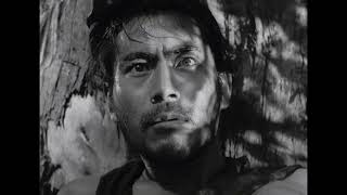 “RASHOMON” MOVIE REVIEW  AKIRA KUROSAWA [upl. by Reemas]