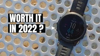 Is the Garmin 945 Still Worth It DC Rainmakers favorite watch in 2021 [upl. by Airreis]