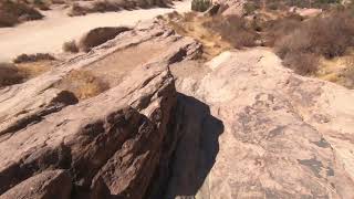 Vazquez Rock1 [upl. by Chloras]