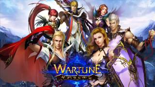 Wartune Old Complete Soundtracks 7 [upl. by Adnorahs]