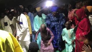 Zikr Khayba 💯 Faydou Sani  dalifort chez Laye Bamba DTFTV 12 août 2023 [upl. by Jania]