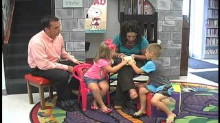 CASEY COUNTY KY EARLY CHILDHOOD COUNCIL  READ 4 20  INTERACTIVE READING VIDEO [upl. by Iroj735]