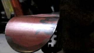 QuicknDrty Ski Tuning Guide part 1  detuning your contact points [upl. by Edholm]