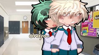 quotDarling ohayoquot  BKDK  FUNNY  meme  go on desc 33  Strawbexry [upl. by Jeaz]