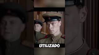 Este hombre ha fabricado AK 47 😳 peliculascoreanas video bermudas historia cine cinecoreano [upl. by Huber]