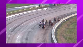 11272024 Finger Lakes Racetrack up to 10 second delay [upl. by Greerson]