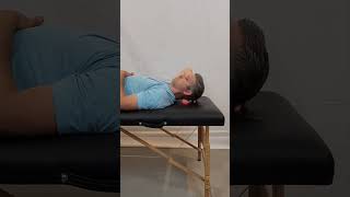 Cervicogenic Headache  Rehab Exercises [upl. by Clabo]