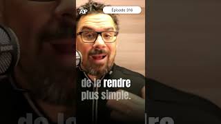 Simplifier pour Amplifier La force du Podcast [upl. by Einiffit711]