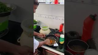 Cooking ഇഷ്ട്ടം 🧑‍🍳🫕🥘😍cooking cookingvideo food foodblogger  anastirur [upl. by Tootsie]