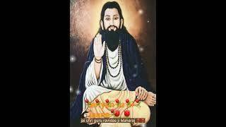 Fakeera shorts status  Dhan Dhan Shri Guru Ravidas Maharaj ji [upl. by Dadelos]