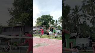 Skill Dewa takraw 😱 [upl. by Wayne]