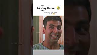 Akshay Kumar and Salman Khanakshaykumar salmankhan comedy comedymovies sortvideo indianactor [upl. by Mcleroy37]