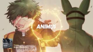 Brian The Sun  Heroes「Boku No Hero Academia  Ending 1」 [upl. by Armanda794]