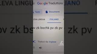 Google Translate remix mercuri88 googletranslate remix [upl. by Romie]